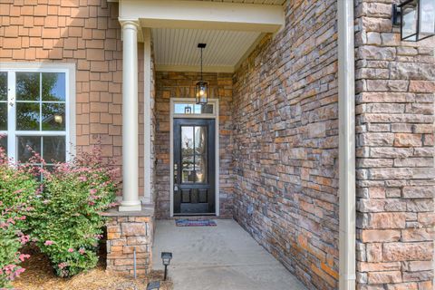 Tiny photo for 876 Willow Lake, Evans, GA 30809 (MLS # 548478)