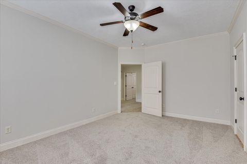 Tiny photo for 876 Willow Lake, Evans, GA 30809 (MLS # 548478)