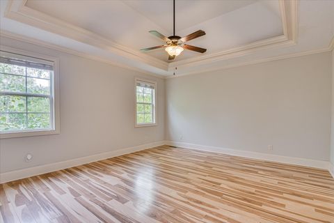 Tiny photo for 876 Willow Lake, Evans, GA 30809 (MLS # 548478)