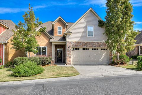 Tiny photo for 876 Willow Lake, Evans, GA 30809 (MLS # 548478)