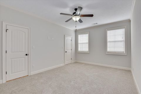 Tiny photo for 876 Willow Lake, Evans, GA 30809 (MLS # 548478)