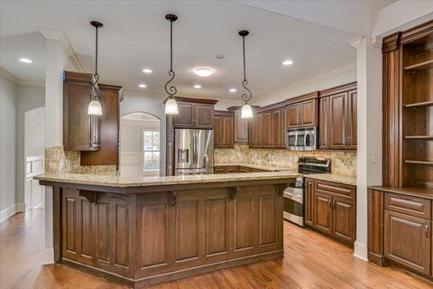 Tiny photo for 876 Willow Lake, Evans, GA 30809 (MLS # 548478)