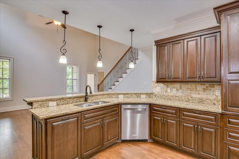 Tiny photo for 876 Willow Lake, Evans, GA 30809 (MLS # 548478)