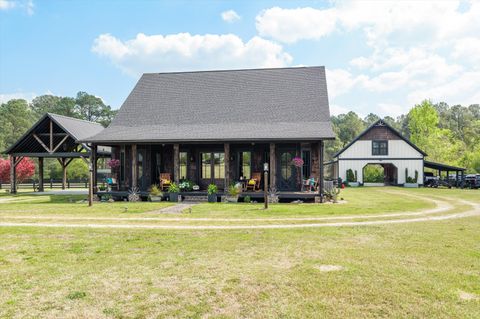 Photo of 1926 Scuffle Road, Thomson, GA 30824 (MLS # 553869)