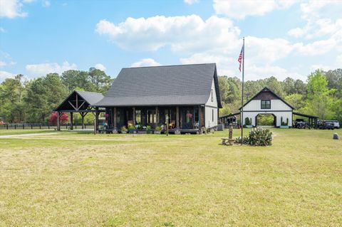 Photo of 1926 Scuffle Road, Thomson, GA 30824 (MLS # 553869)