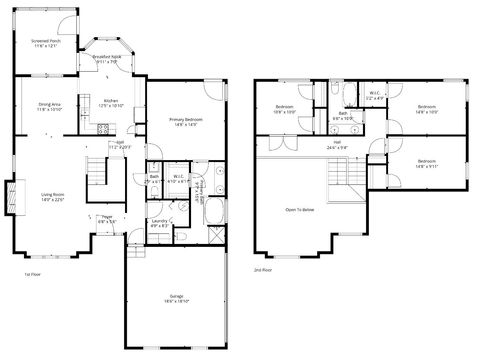 Tiny photo for 227 Longstreet Crossing, North Augusta, SC 29860 (MLS # 552792)