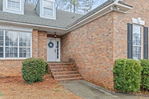 Tiny photo for 227 Longstreet Crossing, North Augusta, SC 29860 (MLS # 552792)