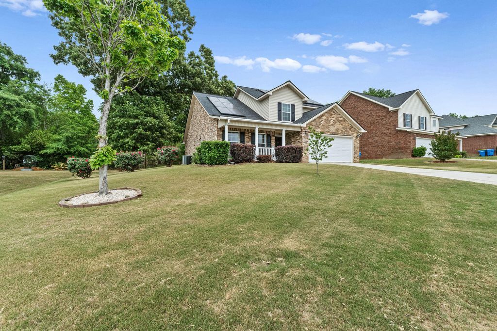 Photo of 111 Beallwood Drive, Harlem, GA 30814 (MLS # 555143)