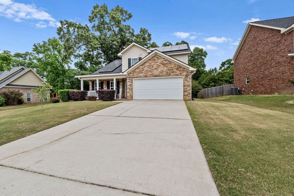 Photo of 111 Beallwood Drive, Harlem, GA 30814 (MLS # 555143)