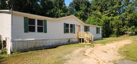 A home in Hephzibah