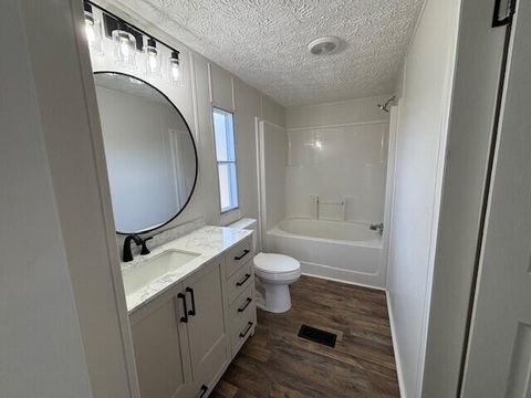 Tiny photo for 6906 Hwy 171 South, Gibson, GA 30810 (MLS # 553048)