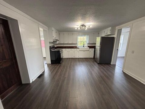 Tiny photo for 6906 Hwy 171 South, Gibson, GA 30810 (MLS # 553048)