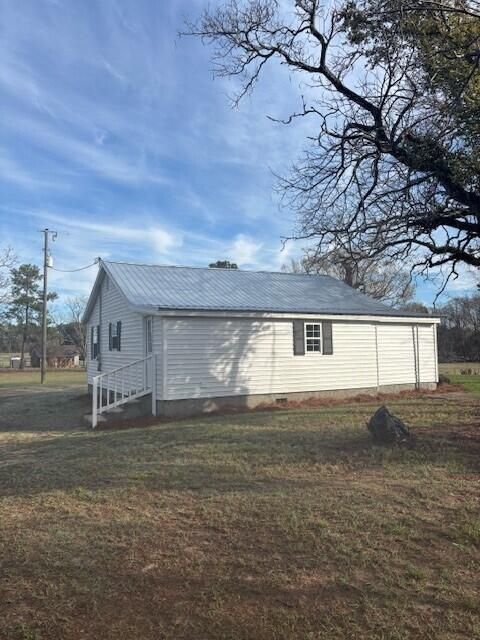 Tiny photo for 6906 Hwy 171 South, Gibson, GA 30810 (MLS # 553048)