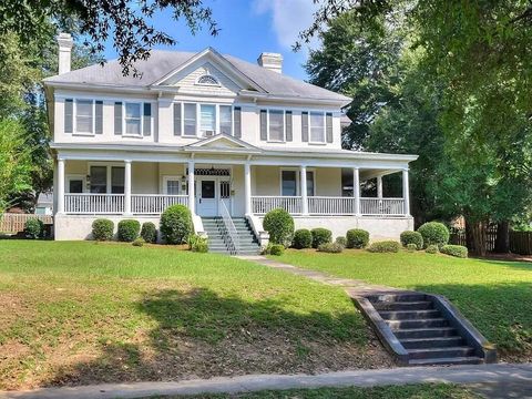 Photo of 2419 Central Avenue, Augusta, GA 30904 (MLS # 551686)