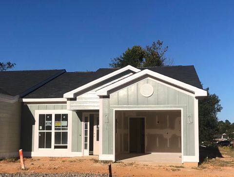 A home in Aiken