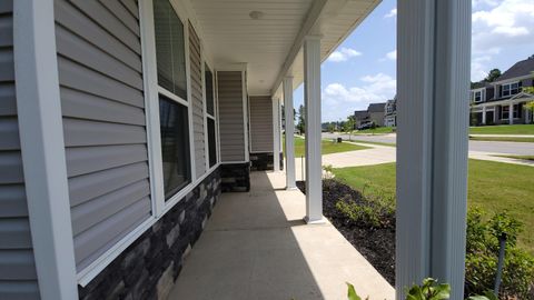 A home in North Augusta