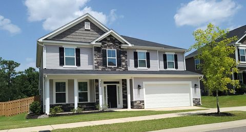 A home in North Augusta