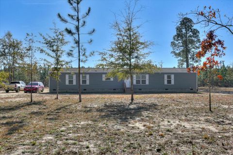 A home in Ridge Spring