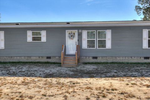 A home in Ridge Spring