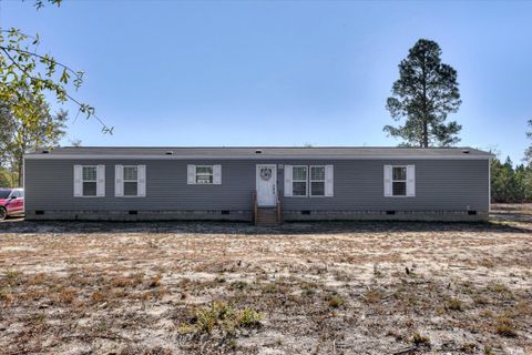 A home in Ridge Spring