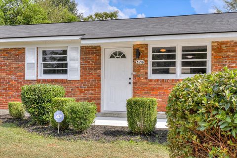 A home in Augusta