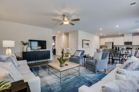 Tiny photo for 4498 Hartshorn Circle, Aiken, SC 29801 (MLS # 552447)