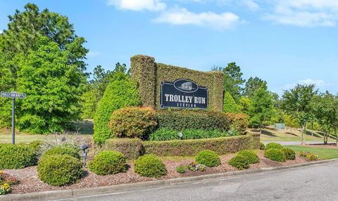 Tiny photo for 4498 Hartshorn Circle, Aiken, SC 29801 (MLS # 552447)