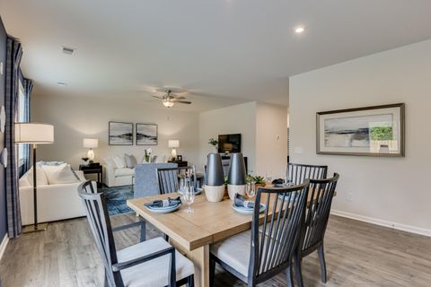 Tiny photo for 4498 Hartshorn Circle, Aiken, SC 29801 (MLS # 552447)