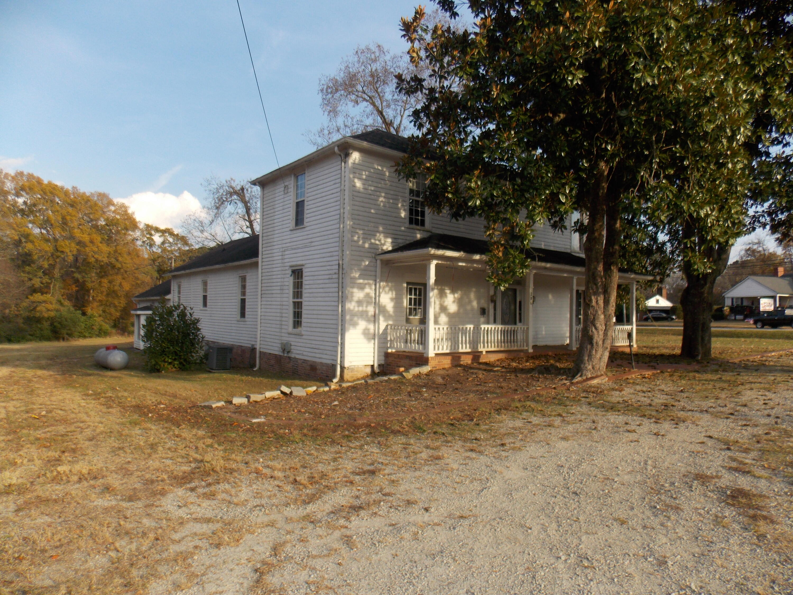 286 South Peachtree St