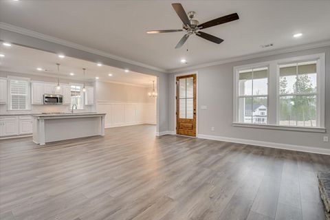 Tiny photo for 923 Walker Pt Drive, Grovetown, GA 30813 (MLS # 551735)