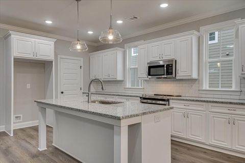 Tiny photo for 923 Walker Pt Drive, Grovetown, GA 30813 (MLS # 551735)