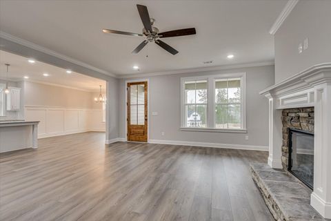 Tiny photo for 923 Walker Pt Drive, Grovetown, GA 30813 (MLS # 551735)