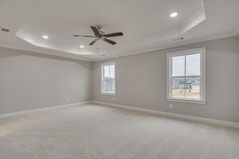 Tiny photo for 923 Walker Pt Drive, Grovetown, GA 30813 (MLS # 551735)