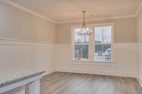 Tiny photo for 923 Walker Pt Drive, Grovetown, GA 30813 (MLS # 551735)