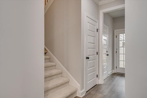 Tiny photo for 923 Walker Pt Drive, Grovetown, GA 30813 (MLS # 551735)