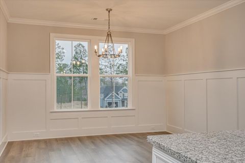 Tiny photo for 923 Walker Pt Drive, Grovetown, GA 30813 (MLS # 551735)