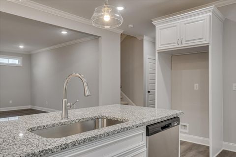 Tiny photo for 923 Walker Pt Drive, Grovetown, GA 30813 (MLS # 551735)