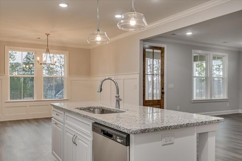 Tiny photo for 923 Walker Pt Drive, Grovetown, GA 30813 (MLS # 551735)