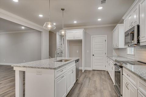 Tiny photo for 923 Walker Pt Drive, Grovetown, GA 30813 (MLS # 551735)