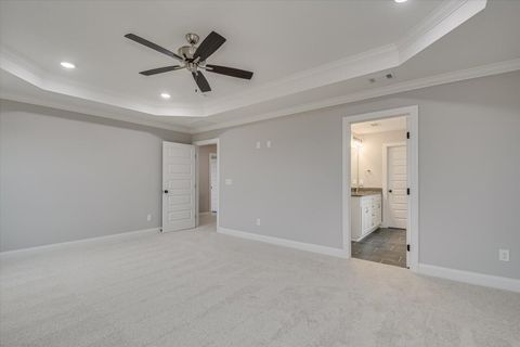 Tiny photo for 923 Walker Pt Drive, Grovetown, GA 30813 (MLS # 551735)