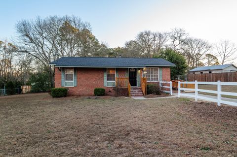 Photo of 144 Pine Ridge Road, Thomson, GA 30824 (MLS # 551314)