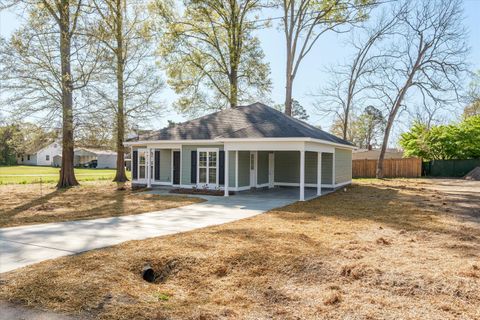 A home in Thomson