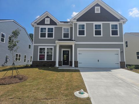 Photo of 3133 Blenheim Court, Graniteville, SC 29829 (MLS # 548621)