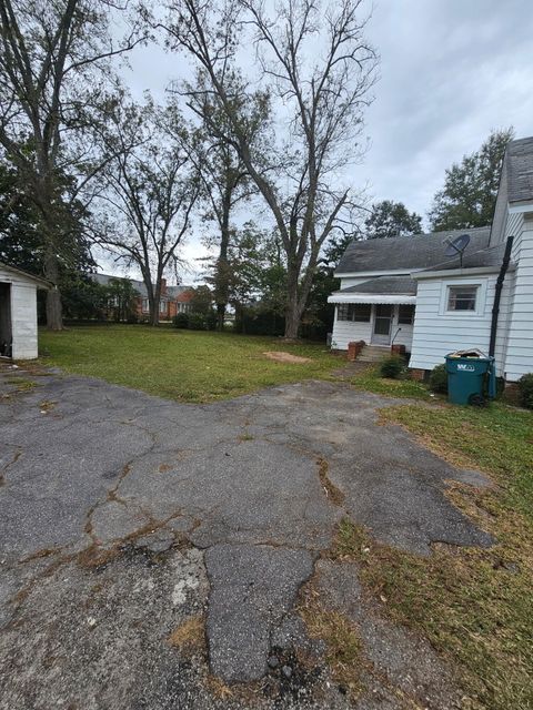Tiny photo for 202 S Gibson Street, Warrenton, GA 30828 (MLS # 548119)