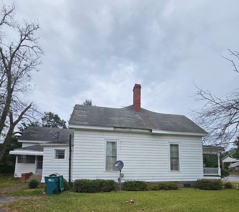 Tiny photo for 202 S Gibson Street, Warrenton, GA 30828 (MLS # 548119)