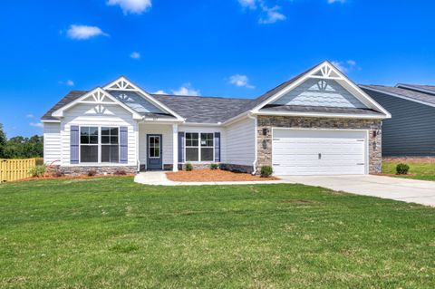 Photo of 3310 Heartwood Pass, Aiken, SC 29803 (MLS # 549845)