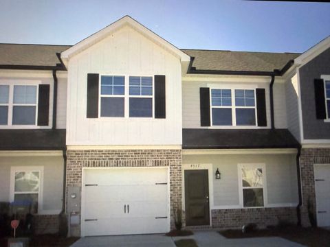 Tiny photo for 230 Goshen Rd - Tarragona&Valencia Lane, Augusta, GA 30906 (MLS # 547795)