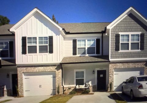 Tiny photo for 230 Goshen Rd - Tarragona&Valencia Lane, Augusta, GA 30906 (MLS # 547795)