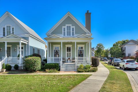 Photo of 512 Arrington Avenue, North Augusta, SC 29841 (MLS # 549496)