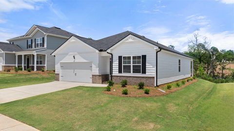 A home in North Augusta